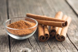Manage Your Diabetes cinnamon