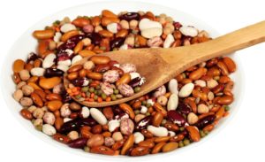 Manage Your Diabetes legume beans