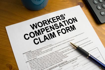 Trevino Law Firm: What Rights Does an Injured Texas Worker Have form
