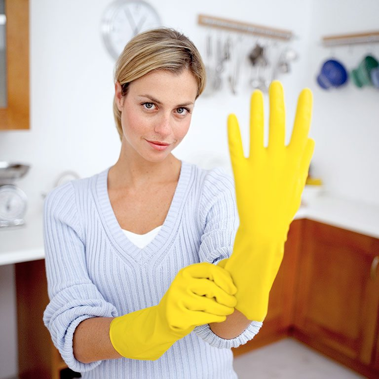Cleaning Blood Spills: Safe And Proper Blood And Biohazard Cleanup After A Workplace Accident