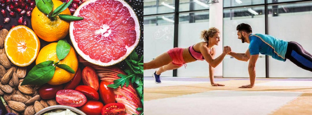 How to get back in shape as you withdraw from cocaine grapefruit