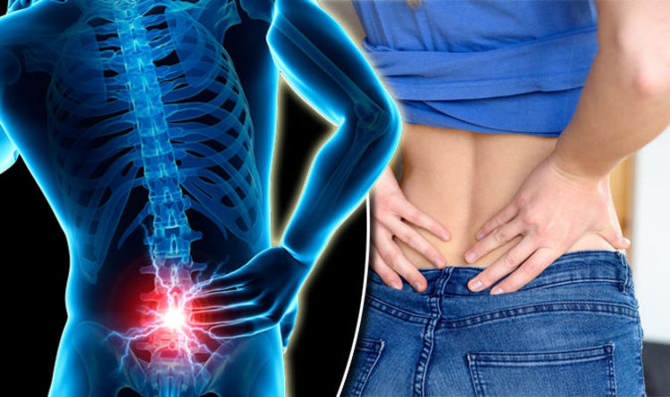 Analyze your body with experts to get rid of pains for ever lower back