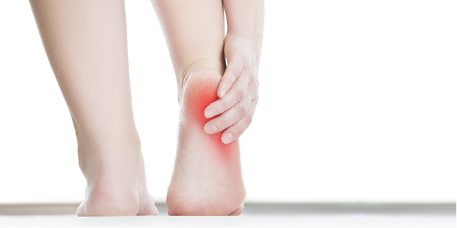 Analyze your body with experts to get rid of pains for ever heel