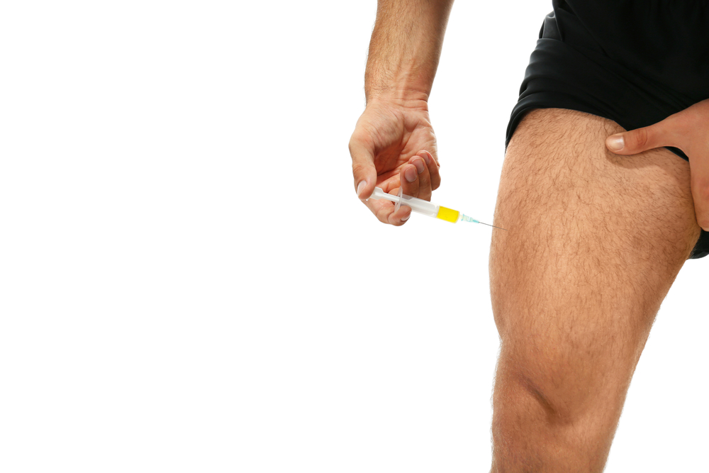 The Top 5, Legal, Performance-Enhancing Supplements For Cyclists