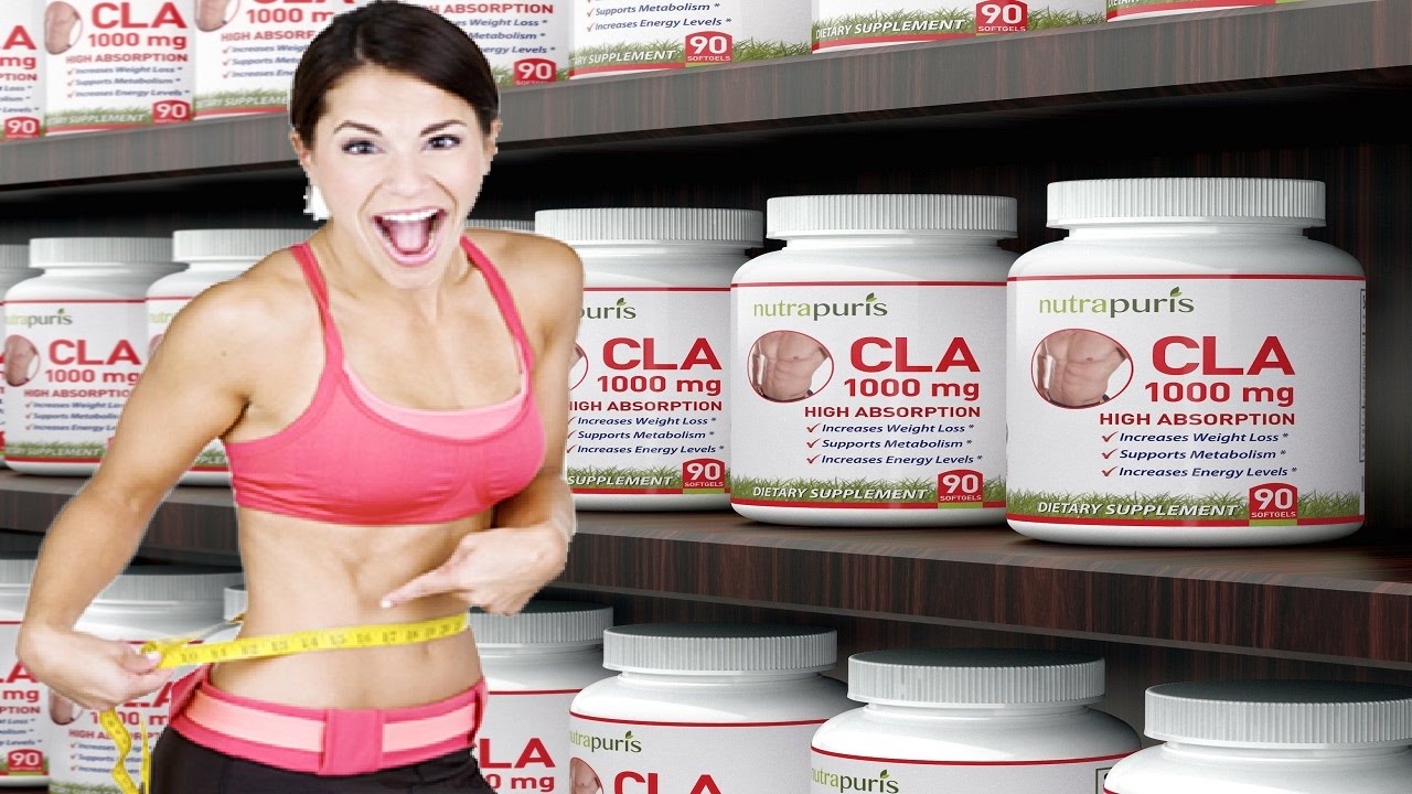 Is Dietary Supplements Are Good For Weight Loss cla