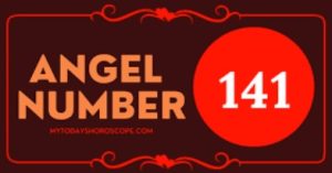 141 Angel Number