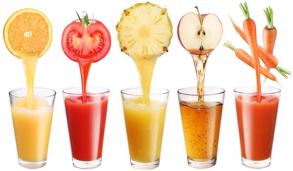 7 Reasons Why Juicing For Weight Loss Is Better