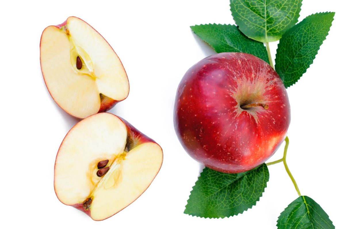 Manage Your Diabetes apples
