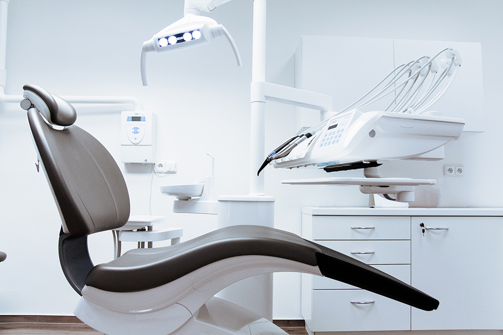 Dental Implant dentist chair