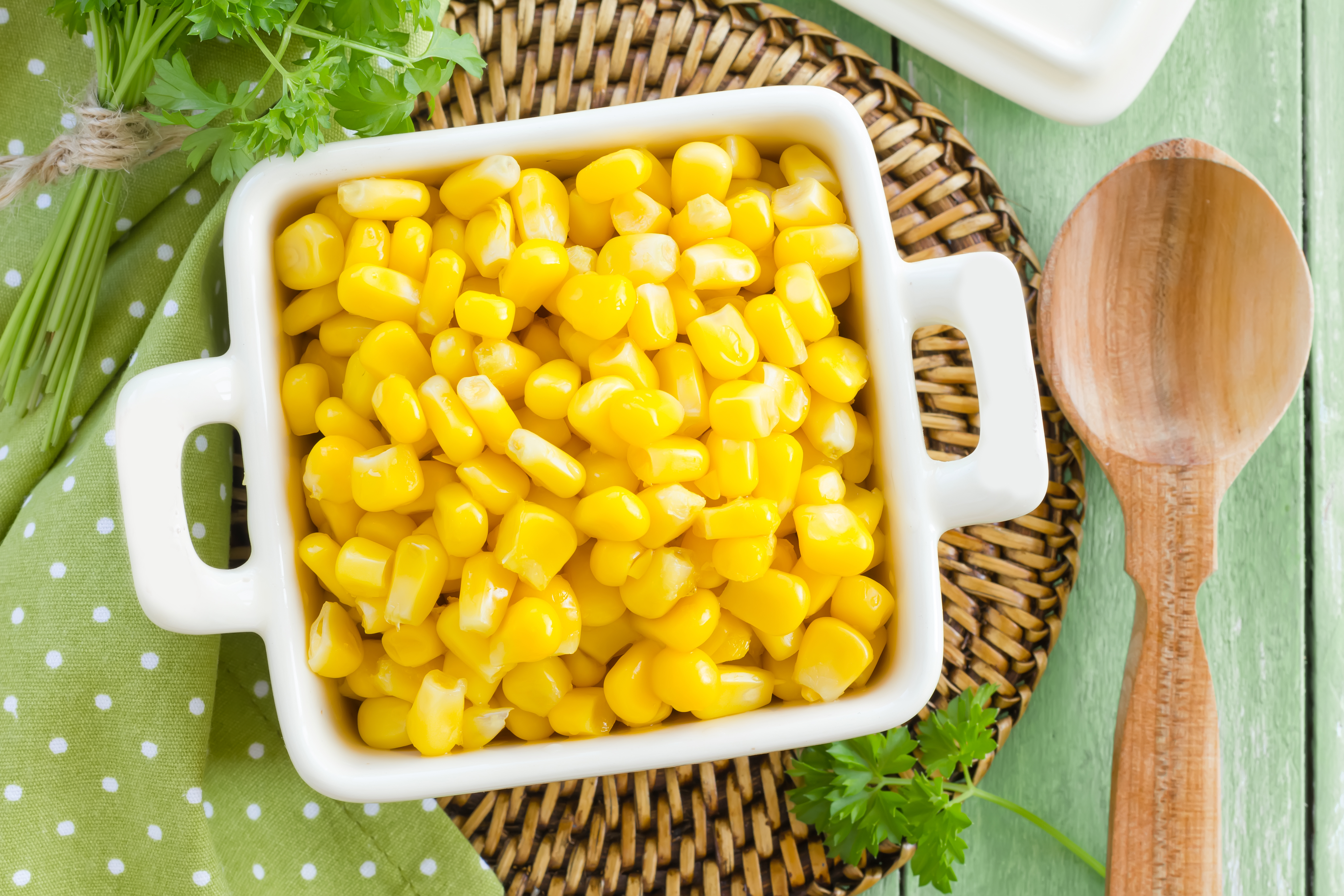 corn bowl for healthy weight loss recipes