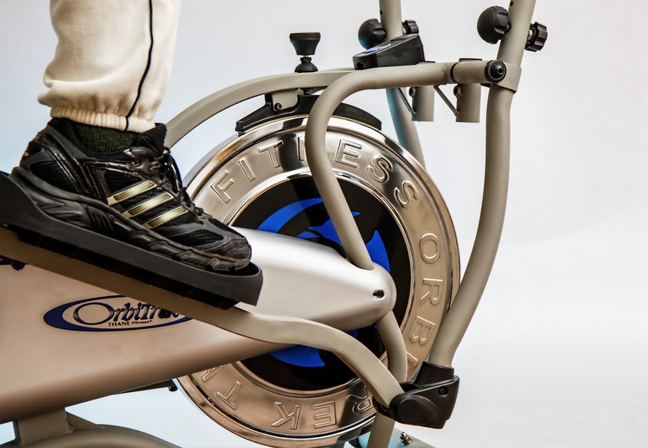 Can An Elliptical Trainer Really Give You a Great Cardio Workout?