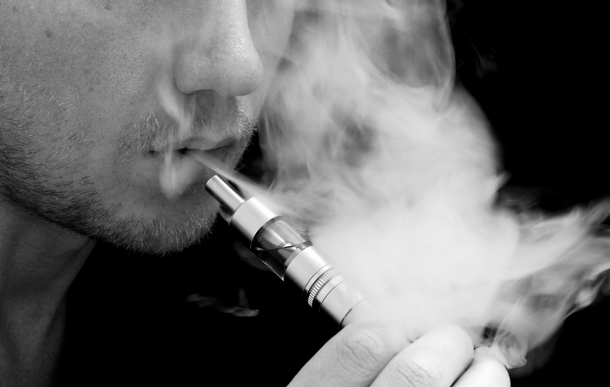What are the differences between Vapor and Smoke