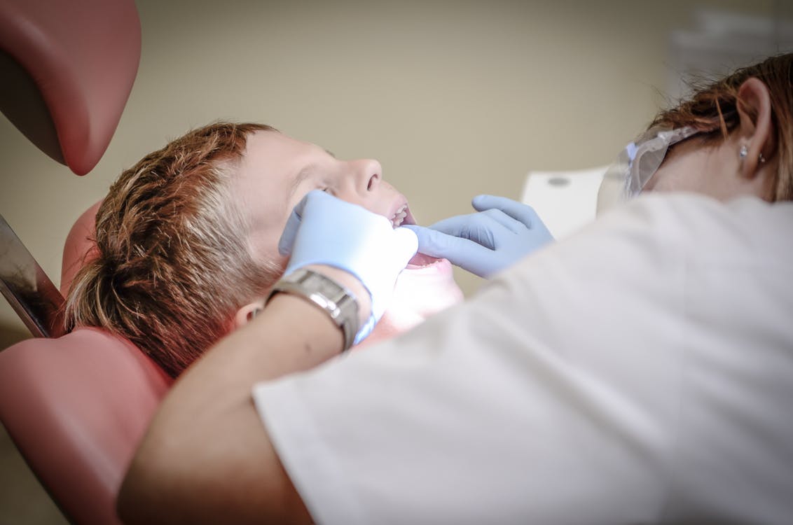 4 Benefits of Having a Good Dentist at Hand