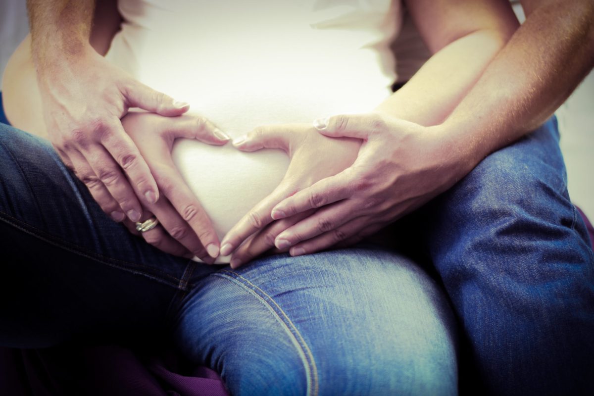 Are You Pregnant? Here Are 5 Crucial Tips to Keep You and Your Unborn Child Safe and Healthy