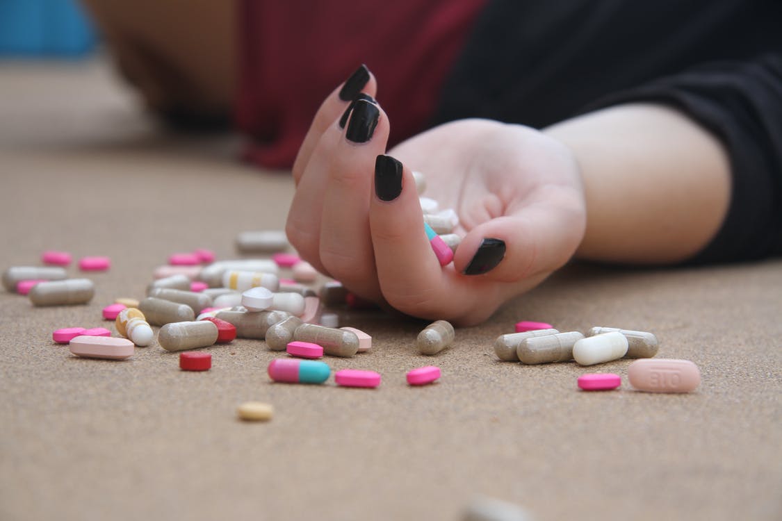 How to Quit Drug Addiction and Avoid Relapse