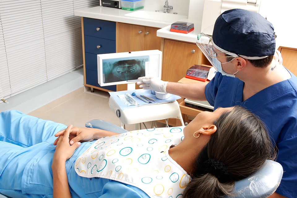 Top 5 Qualities Of The Best Dental Clinic