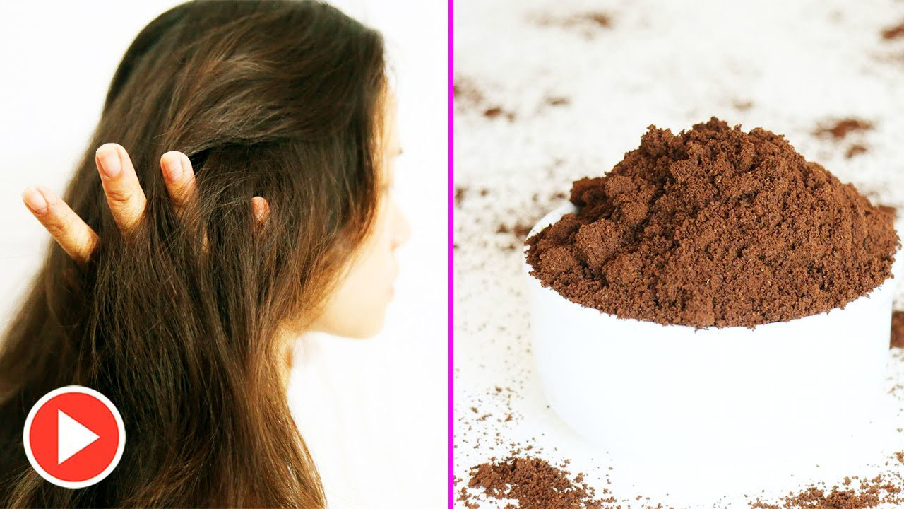 Let's do 5 DIY Scalp Detox Recipes to Stimulate Hair Growth [With Easy Alternatives]