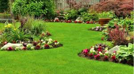 Spruce Up Your Garden with Perth Landscaping Design