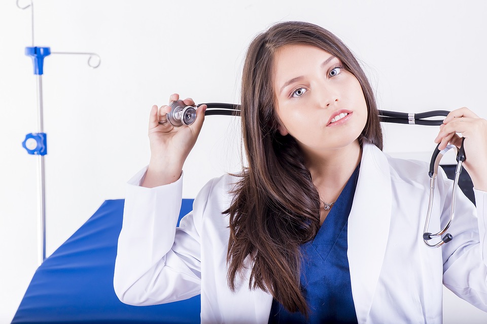 Maintain your overall health plan with best gynecologist