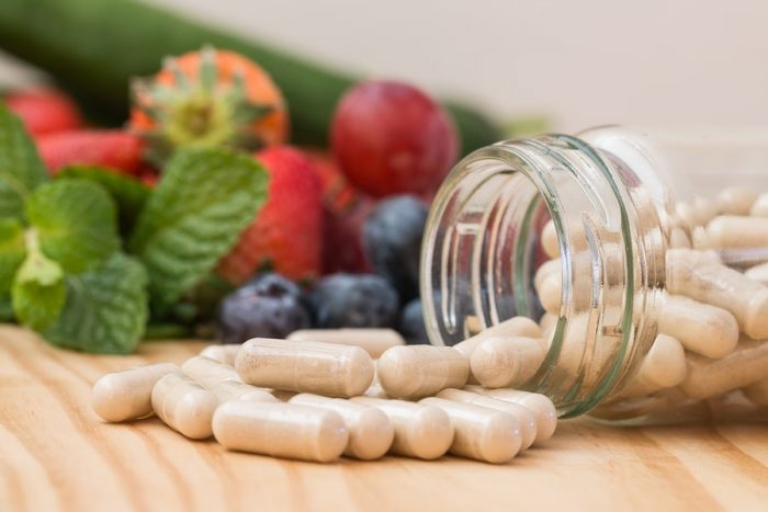 How to Use Supplements for Optimum Health