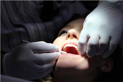 How To Land Your Dream Dental Job