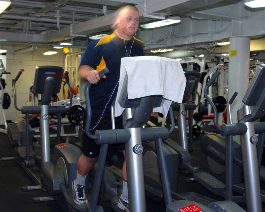 Crucial Factors to Consider Before Buying Elliptical Machine