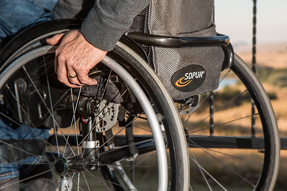 What kind of maintenance does your wheelchair need?