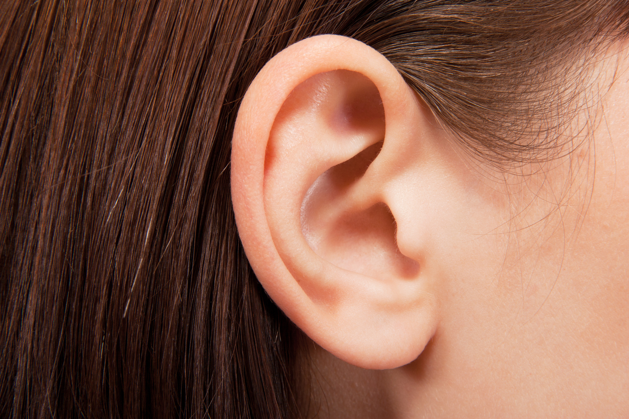 Hearing Hardships?: How to Improve Your Hearing Naturally