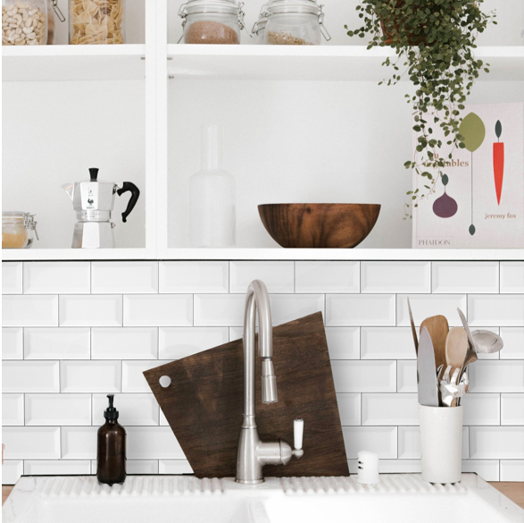 Designing Your Home With Subway Tiles