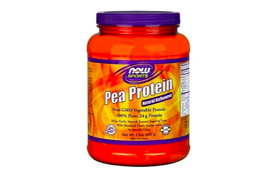 Healthiest Vegan Protein Powders