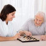 Fun and Stimulation: 8 Fun Games for Alzheimer's Patients