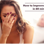 How to Improve an Erection in 60 Minutes