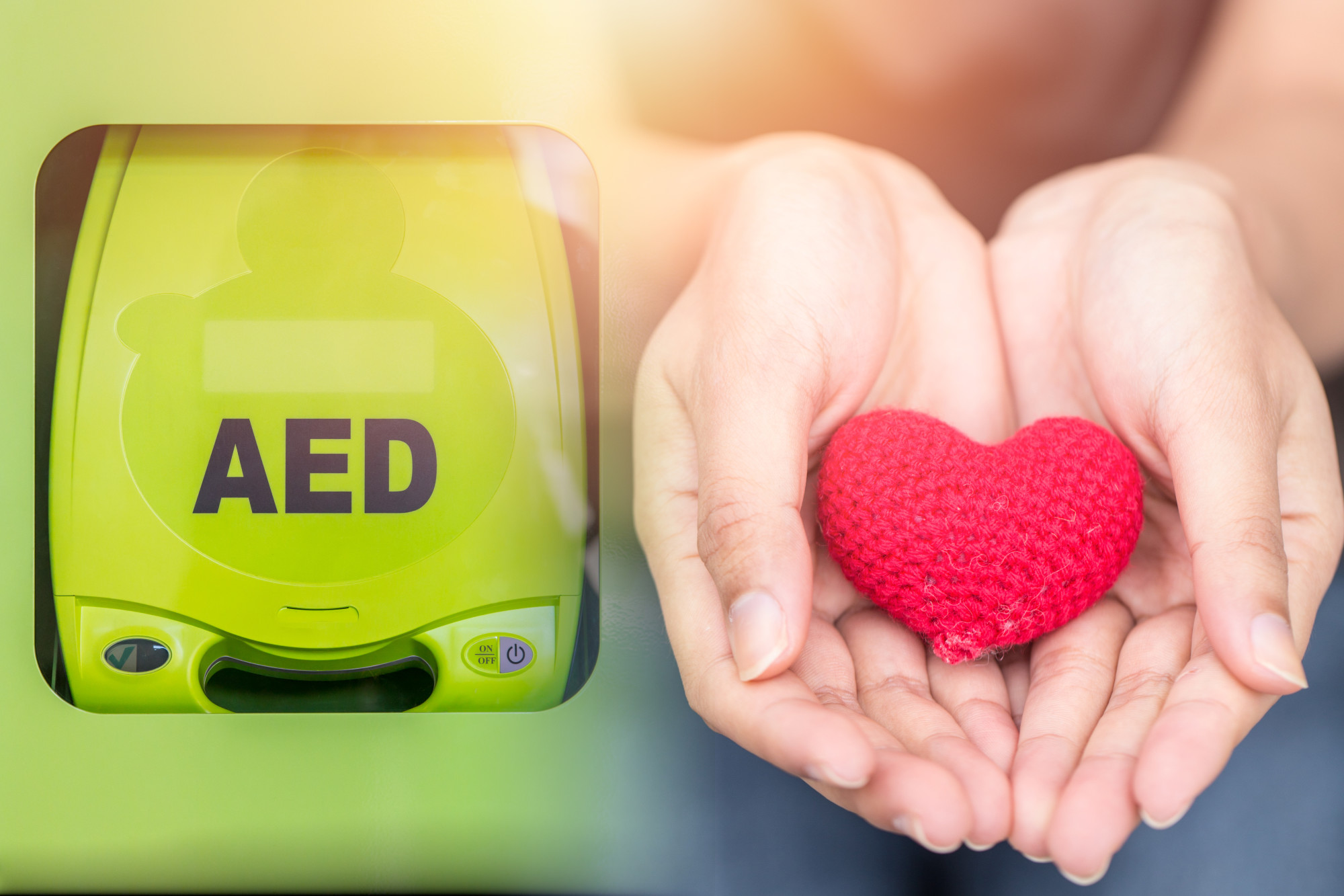 The Complete Guide to Buying an AED