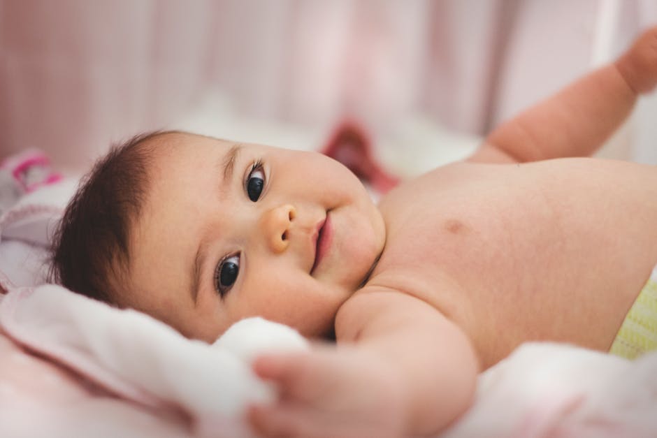 What Is Infant Torticollis?