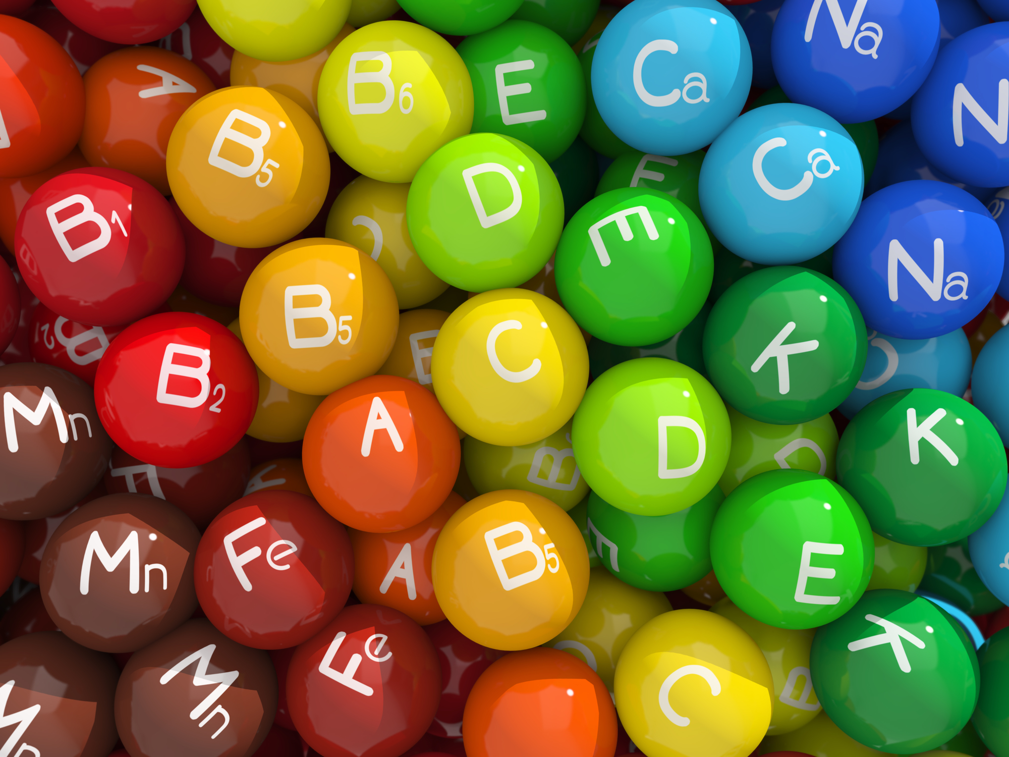 Essay about Vitamins: How to Create a Perfect Paper