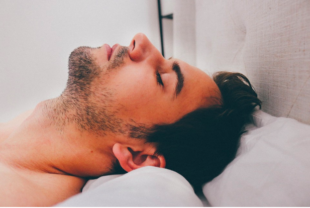 How Sleep Affects Testosterone Levels in Men
