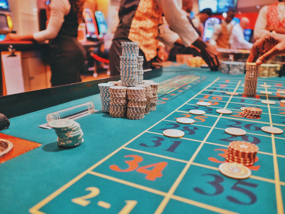 The Psychology of Gambling: Why People Love It