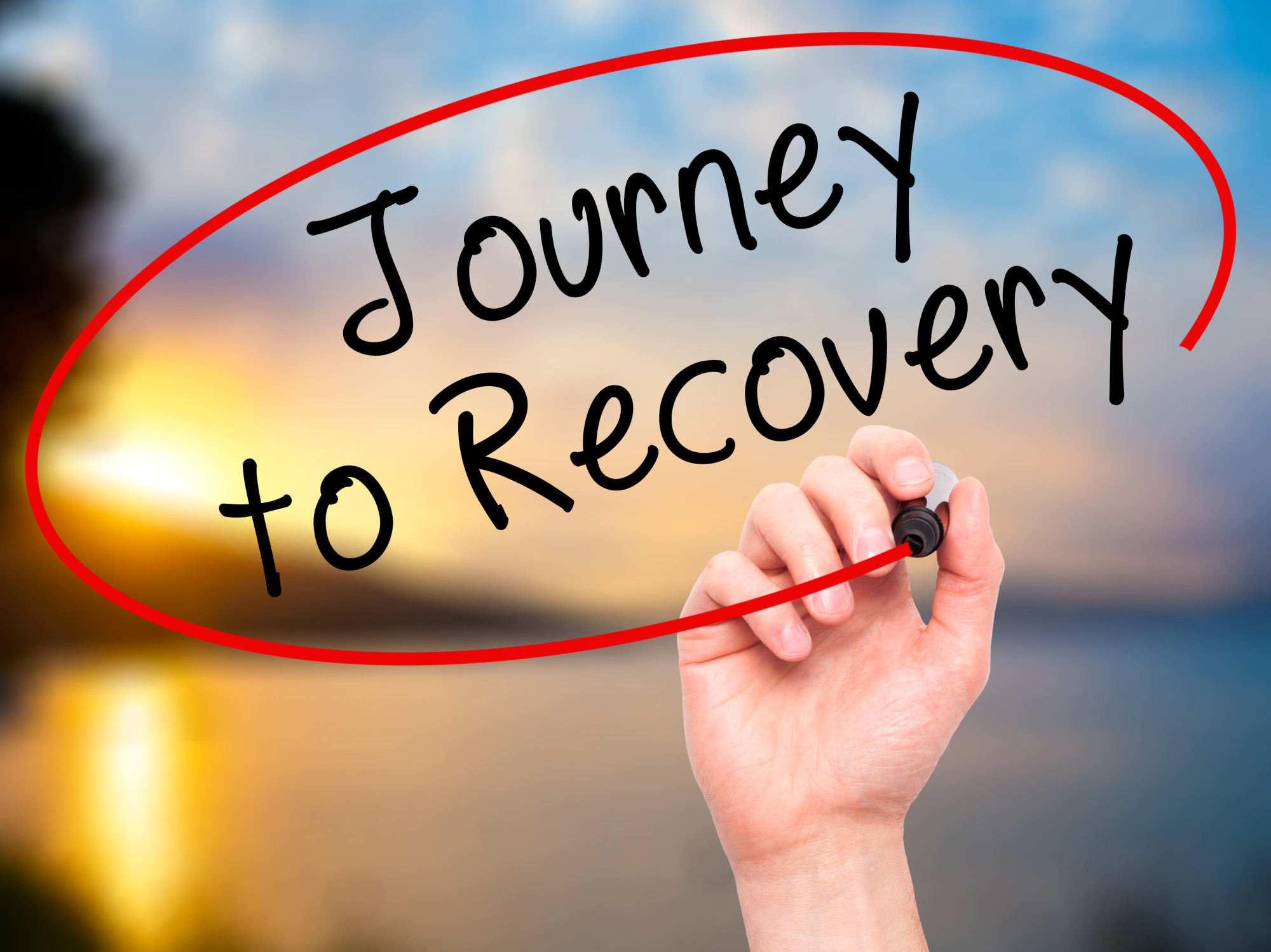 A New Path: Health Tips for Recovering Addicts