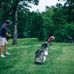 Tips For Golfing in the Heat