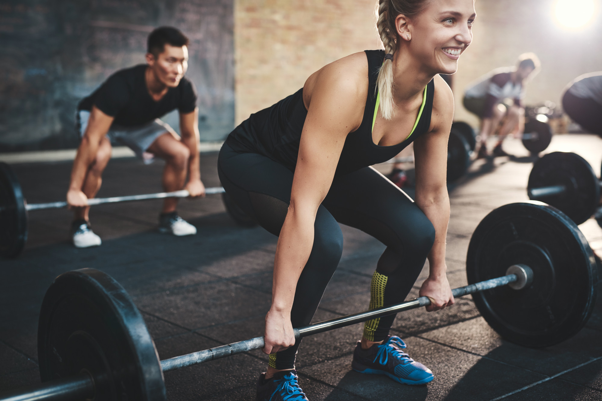 Exercise Safety 101: 5 Workout Mistakes You Should Know and Avoid