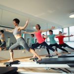 How Pilates help in Improving your General Body Health