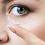 Common Contact Lens Concerns of Newbie Contact Lens Wearers