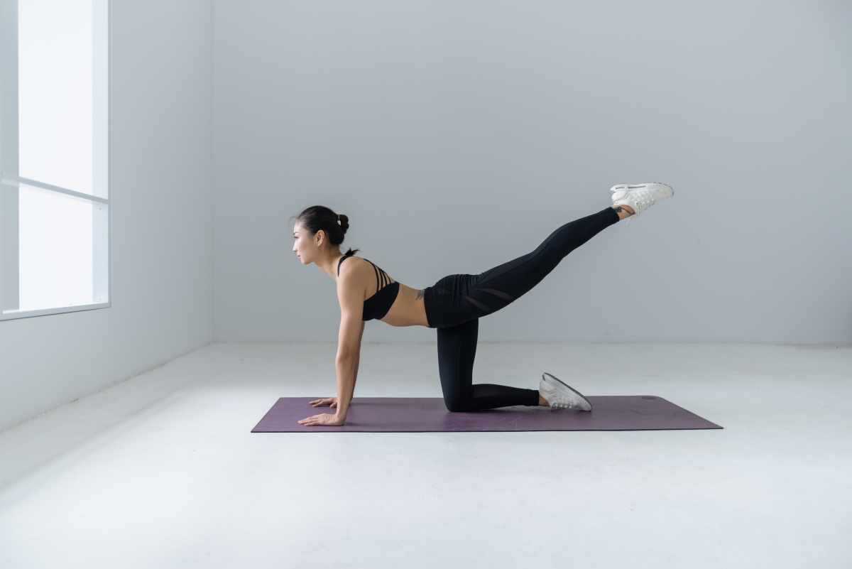 Yoga for Cervical Spondylosis and Neck Pain