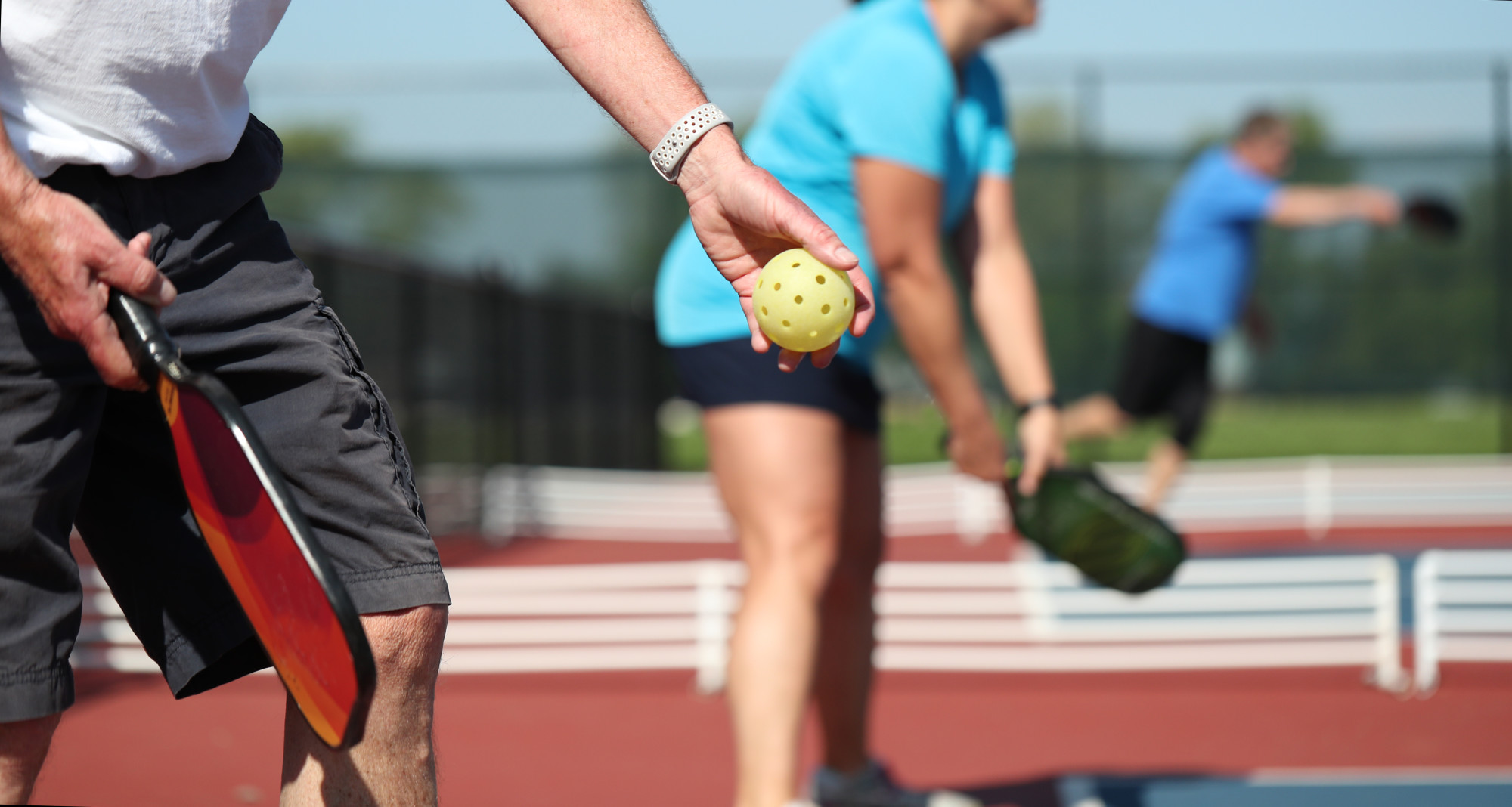 5 Pickleball Rules That Show Why Pickleball Rules