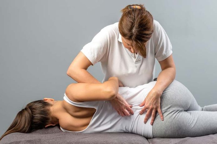 Symptoms that a Chiropractor can Treat