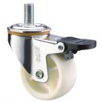Tips on How to Choose Industrial Caster Wheels