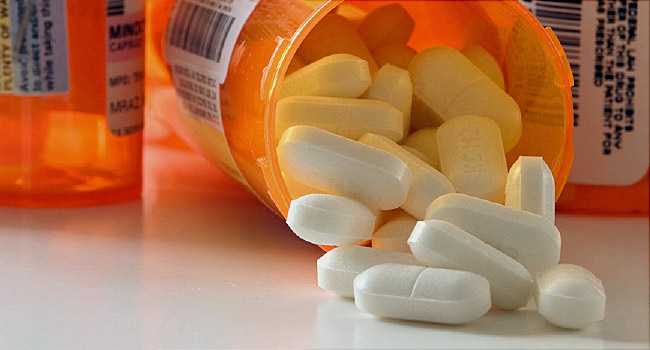 Dangers of Prescription Drugs