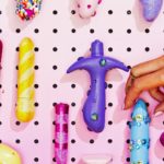 Sex toys: sharing the next level of sexual pleasure with your partner