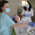Is Teeth Whitening safe?