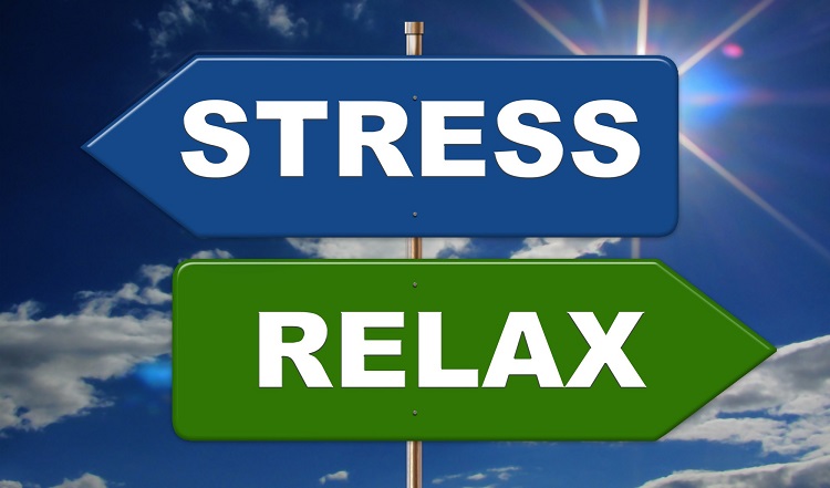Time to Relax: Top 7 Best Ways to Relieve Stress